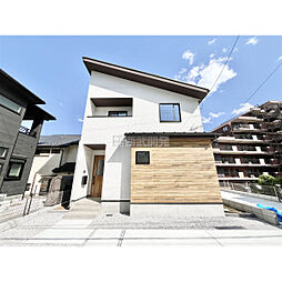 入間市大字下藤沢の一戸建て