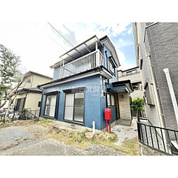 狭山市鵜ノ木