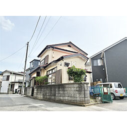 入間市高倉1丁目の一戸建て