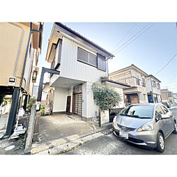 入間市東藤沢6丁目の土地