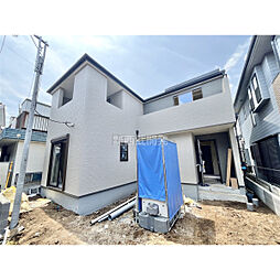 入間市東藤沢８丁目
