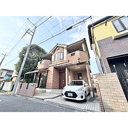 入間市東藤沢７丁目