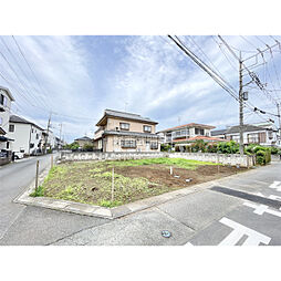 入間市東町４丁目の一戸建て