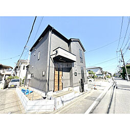 入間市東町４丁目の一戸建て