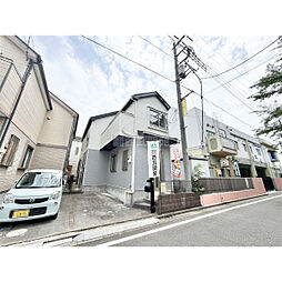 狭山市入間川3丁目の一戸建て