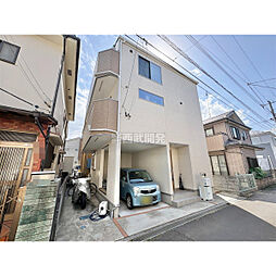 入間市東藤沢５丁目