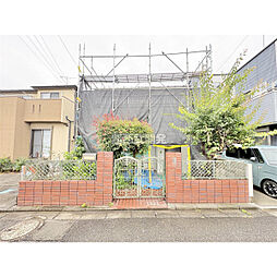 所沢市若狭３丁目