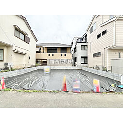 入間市東藤沢６丁目