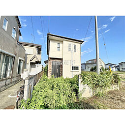 所沢市大字北岩岡の一戸建て