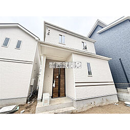 入間市小谷田１丁目の一戸建て