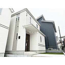 入間市小谷田1丁目の一戸建て