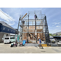 入間市大字上藤沢の一戸建て