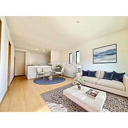 入間市小谷田1丁目の一戸建て