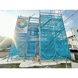 入間市小谷田1丁目の一戸建て