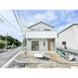 入間市扇台１丁目の一戸建て
