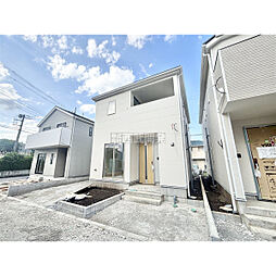 入間市扇台1丁目の一戸建て