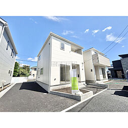 入間市扇台１丁目の一戸建て