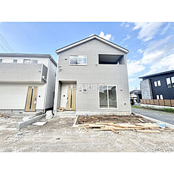 入間市扇台1丁目の一戸建て