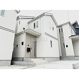 入間市小谷田1丁目の一戸建て