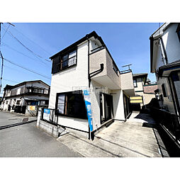 入間市鍵山1丁目の一戸建て
