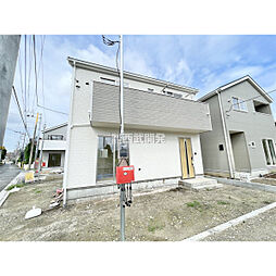 入間市扇台１丁目の一戸建て