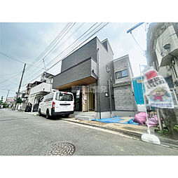 所沢市和ケ原１丁目の一戸建て
