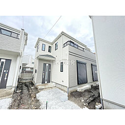 入間市小谷田1丁目の一戸建て