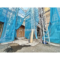 入間市小谷田1丁目の一戸建て
