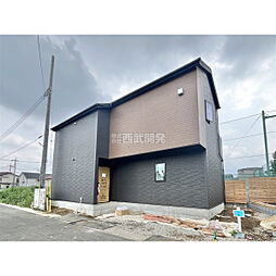 入間市東藤沢６丁目