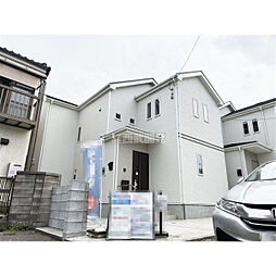 入間市小谷田1丁目の一戸建て