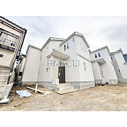 入間市小谷田１丁目の一戸建て