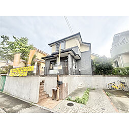 入間市大字上藤沢の一戸建て