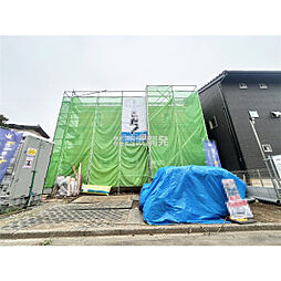 所沢市林３丁目の一戸建て