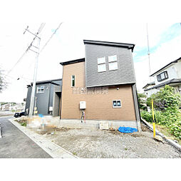 入間市高倉5丁目の一戸建て