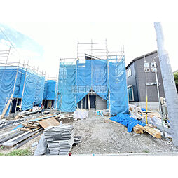 入間市高倉5丁目の一戸建て