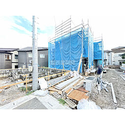 入間市高倉５丁目の一戸建て