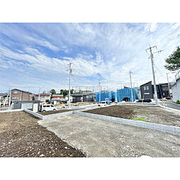 入間市高倉5丁目の一戸建て