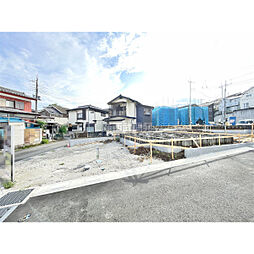 入間市高倉5丁目の一戸建て