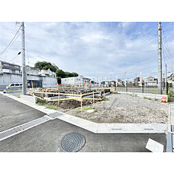 入間市高倉5丁目の一戸建て