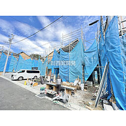 入間市高倉5丁目の一戸建て