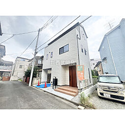 所沢市東狭山ケ丘１丁目