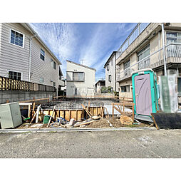入間市東藤沢５丁目