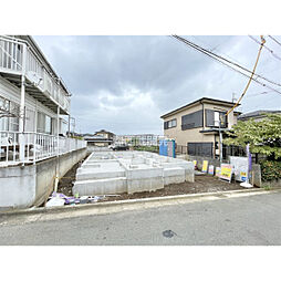 入間市高倉2丁目の一戸建て