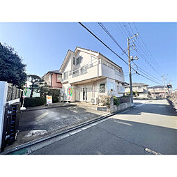 所沢市上新井５丁目の一戸建て