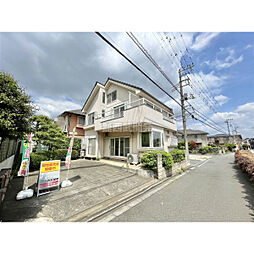 所沢市上新井５丁目の一戸建て