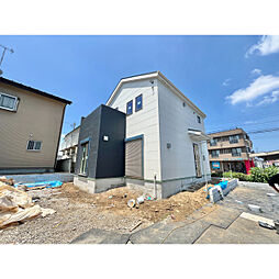 入間市東藤沢６丁目