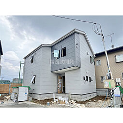 入間市東藤沢６丁目