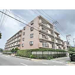 朝日パリオ武蔵藤沢