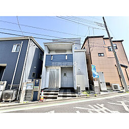 所沢市東狭山ケ丘２丁目