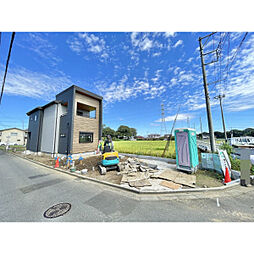 狭山市大字上奥富の一戸建て